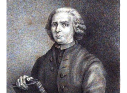 Francisco Javier Alegre