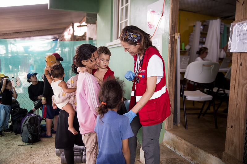 Comunicado urgente: seguro de las personas cooperantes AECID