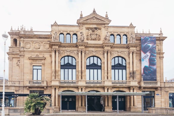 La AECID impulsa la participación de jóvenes profesionales de la gestión cultural de Latinoamérica y África en el Atelier Donostia 2025