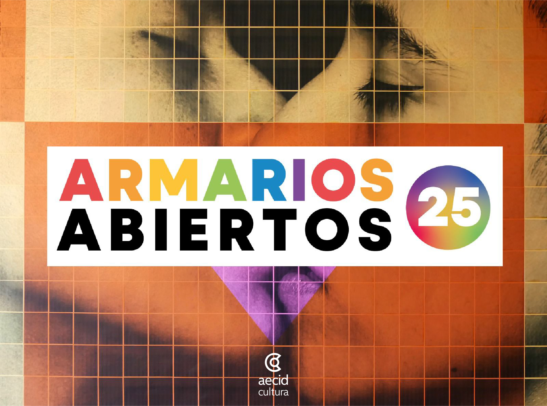 Armarios Abiertos 2025: la Red de Centros Culturales de la AECID alza la voz contra los discursos de odio hacia la comunidad LGTBIQ+