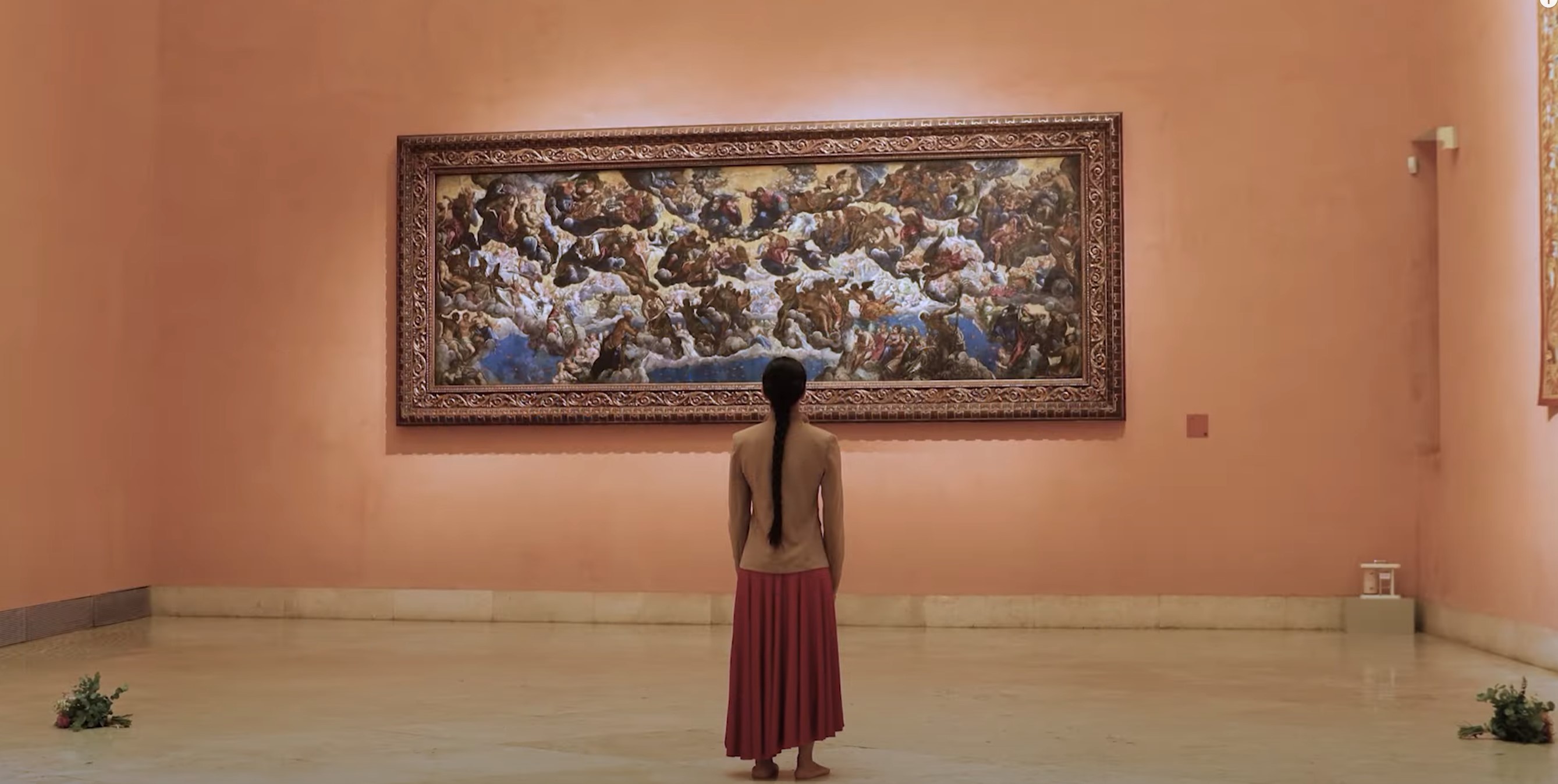 Reindy (Hermana), una apuesta por las artes escénicas, la diversidad y la inclusión, en el Museo Thyssen-Bornemisza
