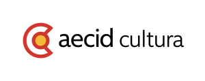 Logo AECID Cultura