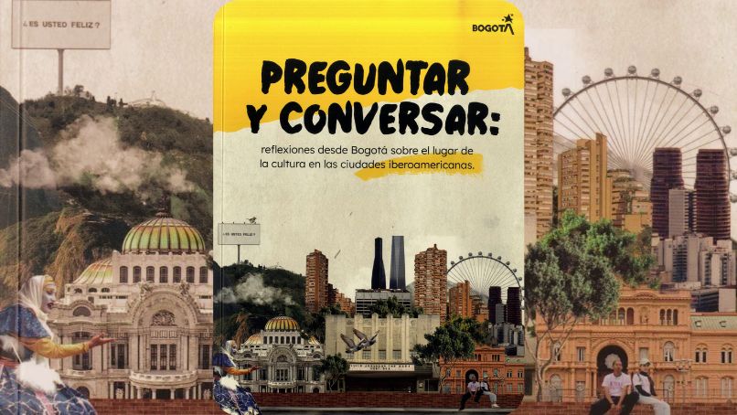 Novedad destacada Biblioteca de la Cooperación (octubre 2026)
