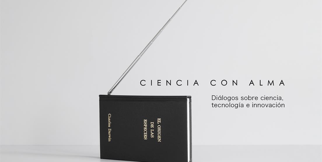 Último episodio de ‘Ciencia con Alma’, el ciclo de podcasts radiofónicos sobre ciencia desde la capital europea