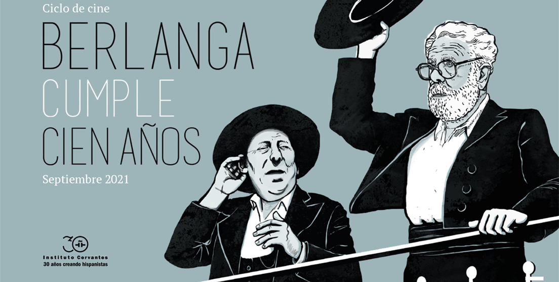 Ciclo Berlanga