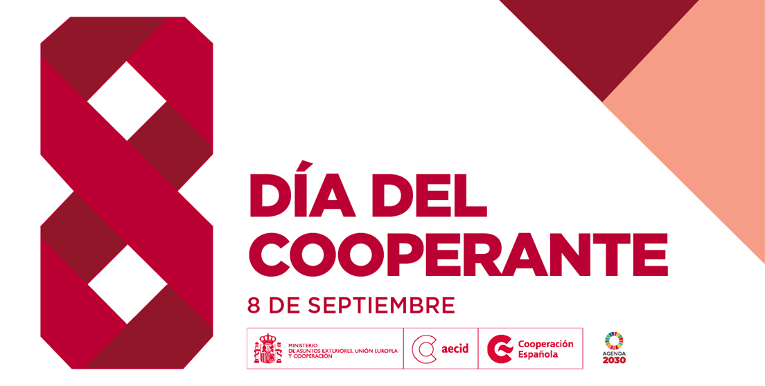 Día Cooperante 2022