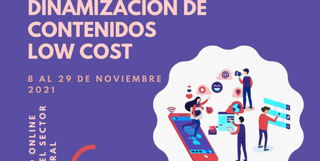 Dinamización low cost