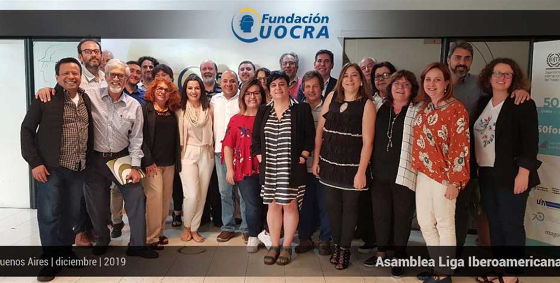 Asamblea UOCRA