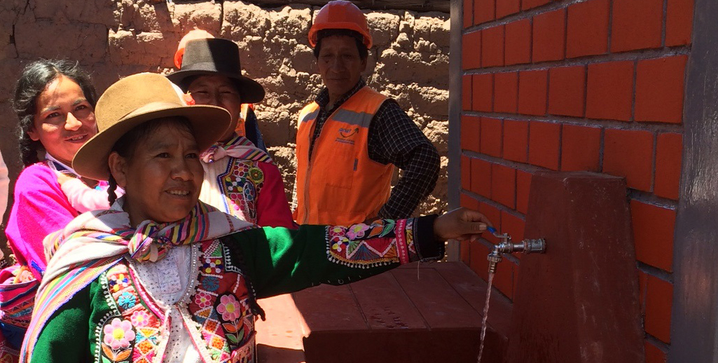 Pueblos indígenas, agua y derechos humanos: diálogos encontrados