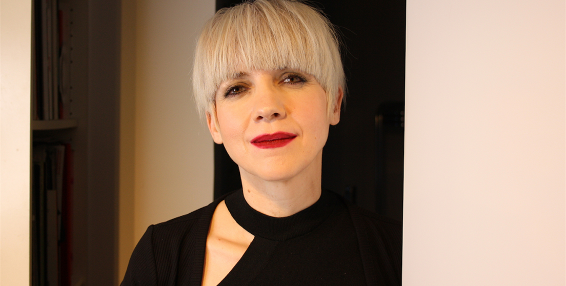 Remedios Zafra