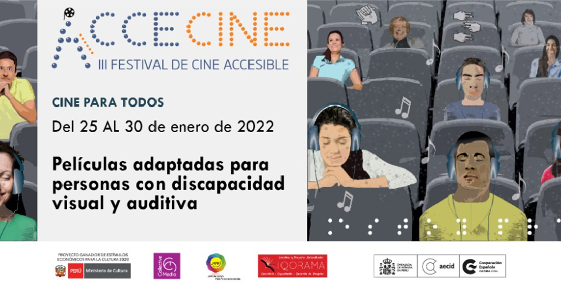 accecine lima