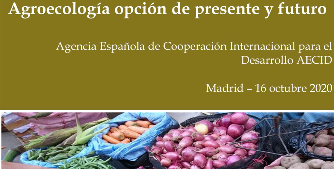 jornada agroecología