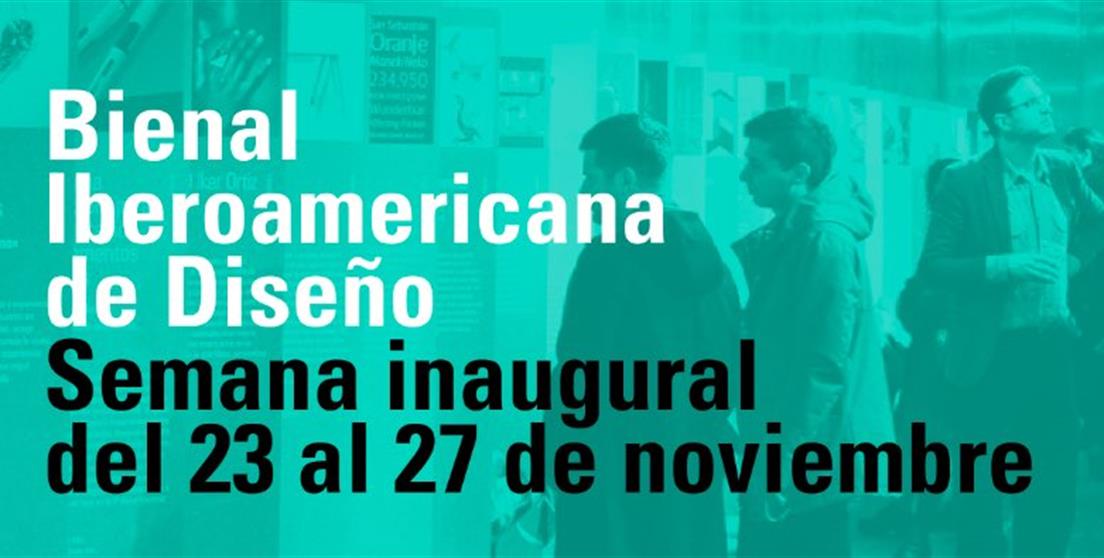 Bienal de diseño