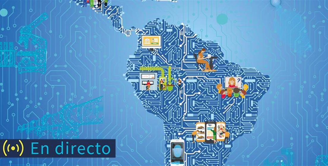 Transformación digital para una mejor reconstrucción