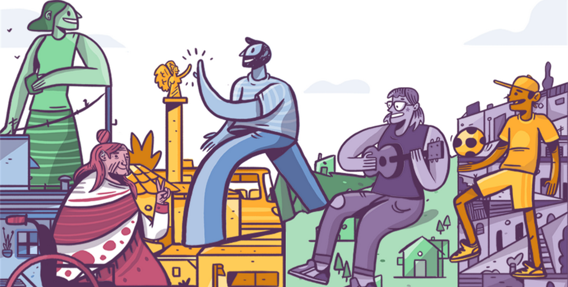 foro ciudades