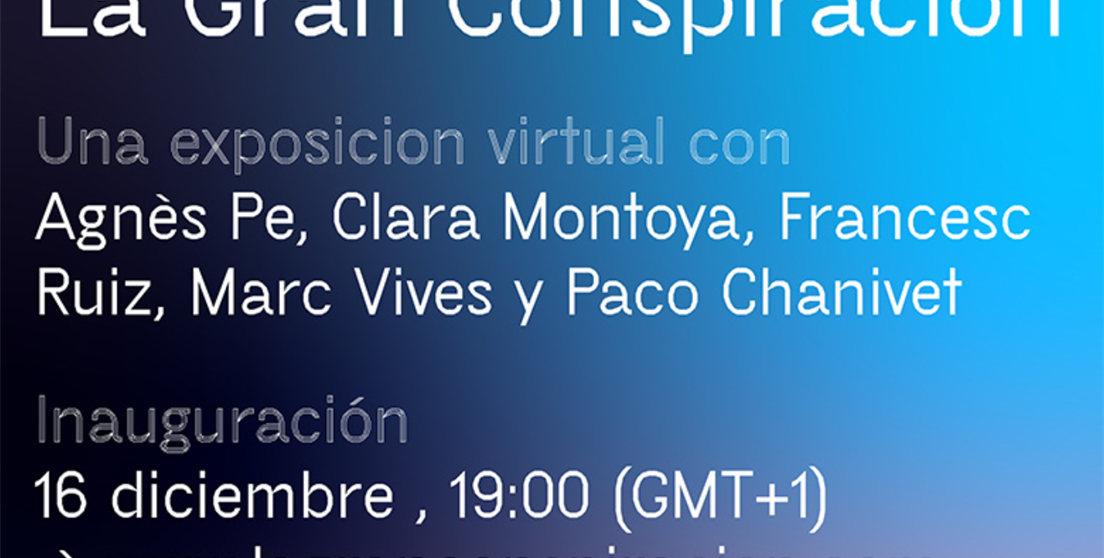 la gran conspiración