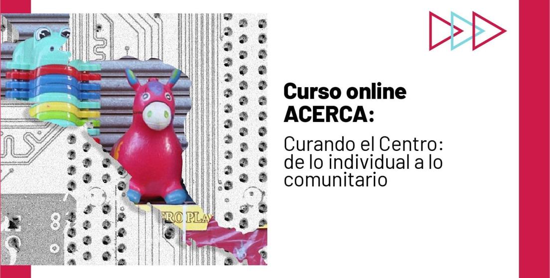 Curso ACERCA