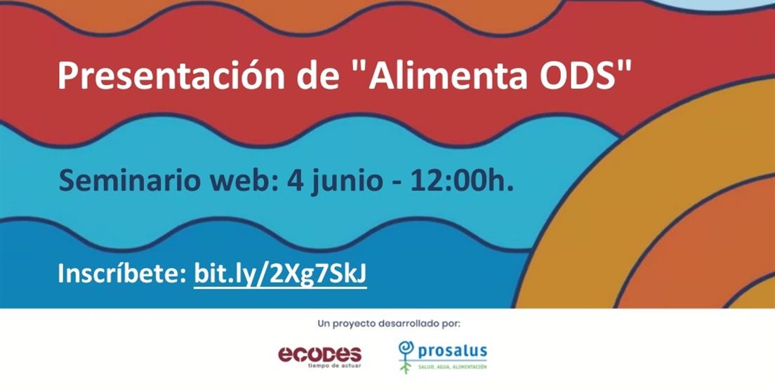 AlimentaODS