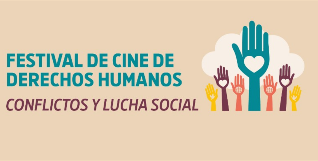 Festival ddhh CCE Lima