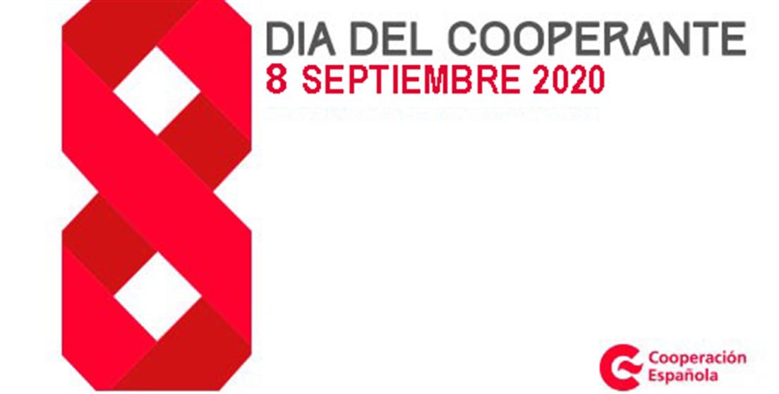 Día del Cooperante 2020