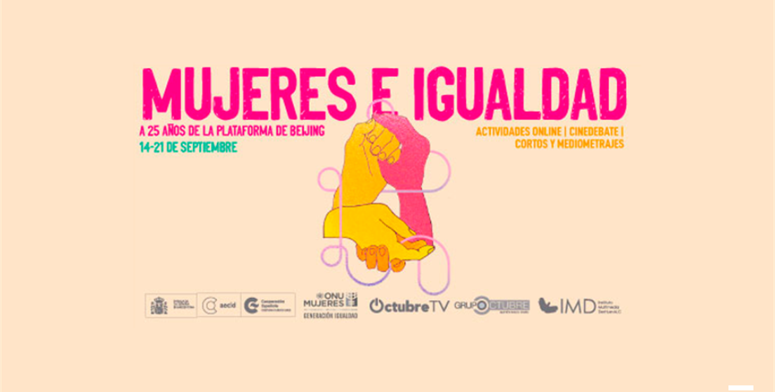 mujeres e igualdad