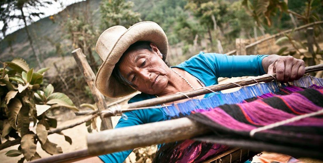 Mujeres rurales en América, custodia de la seguridad alimentaria y el desarrollo rural