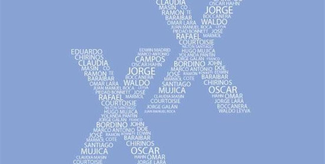 Poesía
