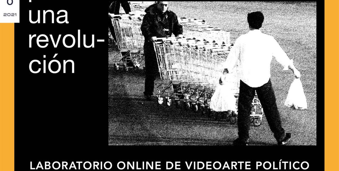 Taller videoarte