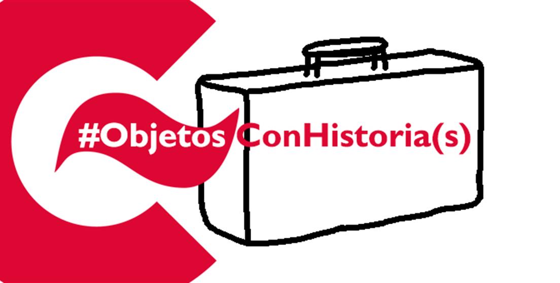 objetos con historias