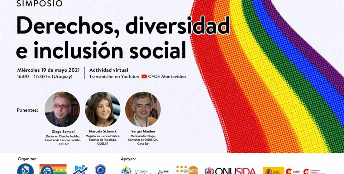 seminario ddhh, diversidad