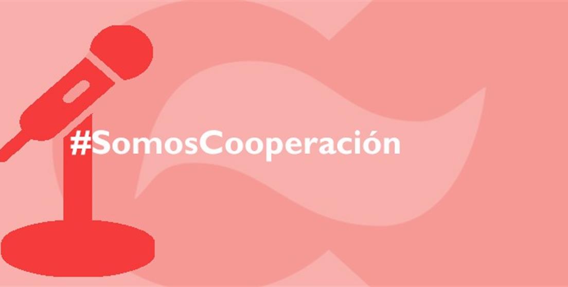 Radio Somos Cooperación