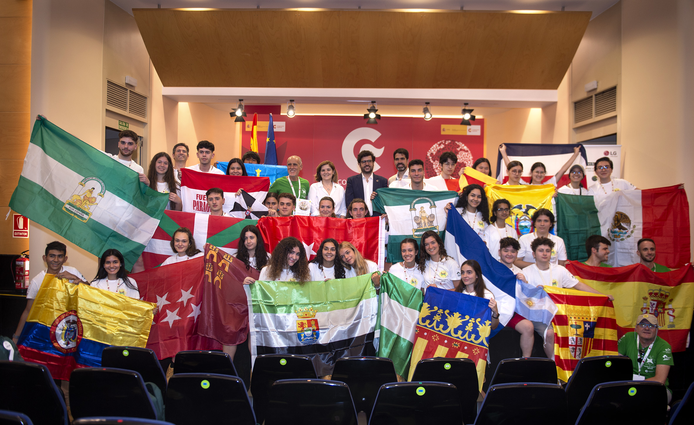 La Expedición MagallanesElcano celebra su quinto centenario fomentando