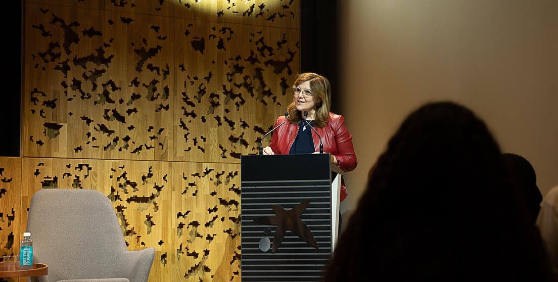 La promoción de los derechos de las mujeres y la igualdad de género es una de las señas de ...