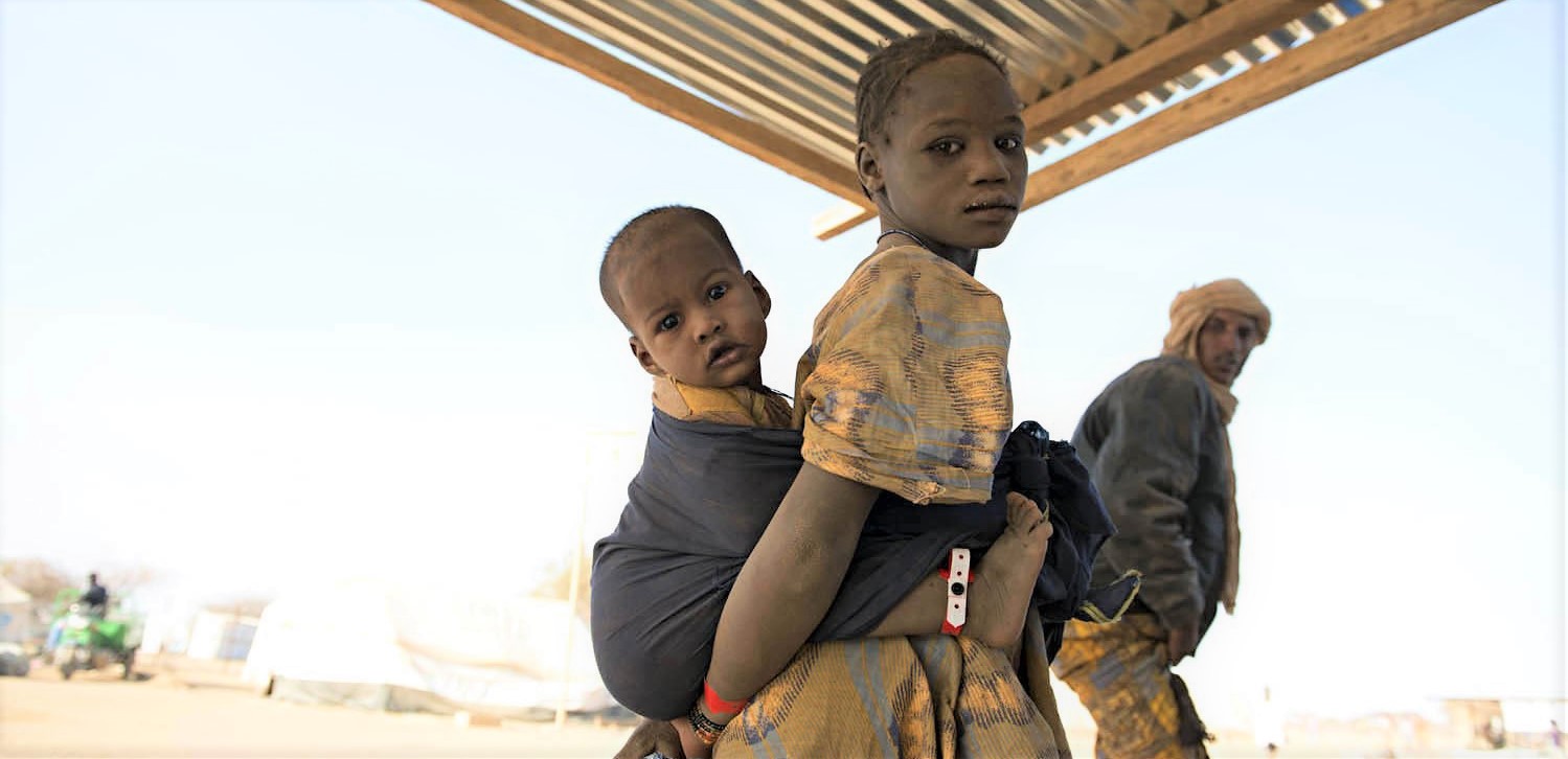 La AECID aportará ayuda de emergencia a poblaciones desplazadas por el conflicto en burkina faso 