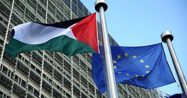 España apoya el pago de subsidios sociales a las familias palestinas cuyos ingresos están por ...