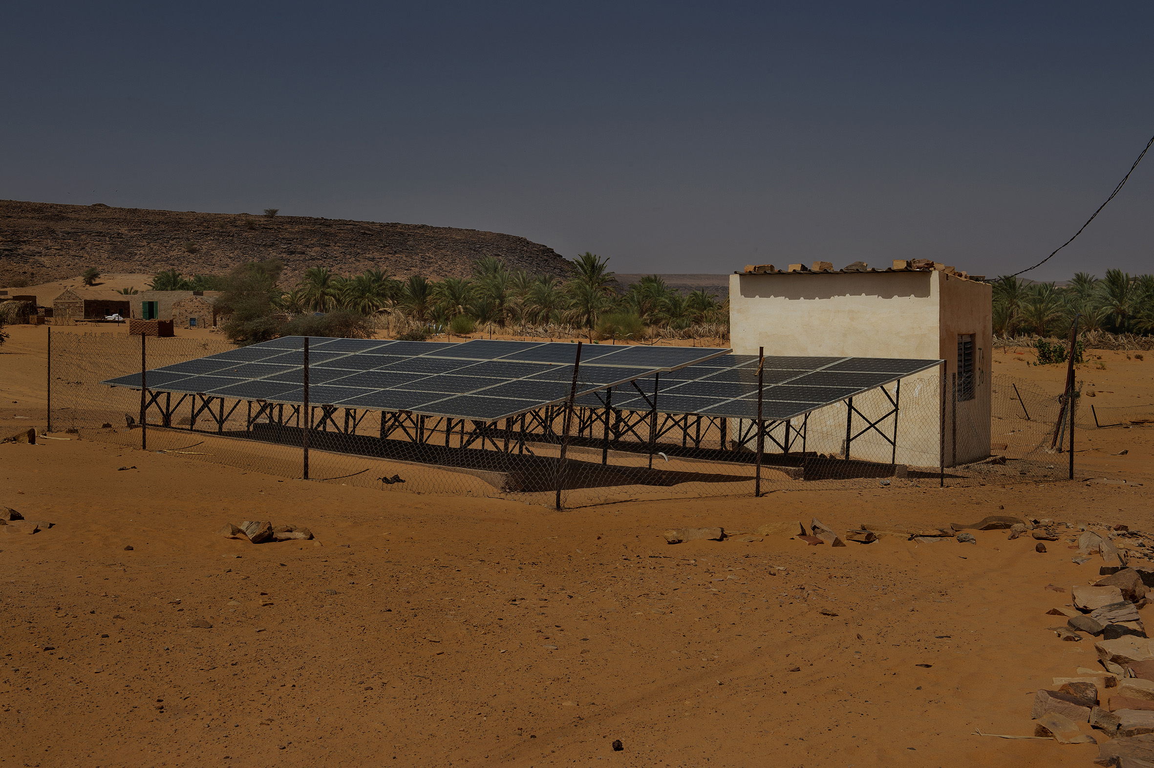 La AECID y COFIDES apoyarán conjuntamente proyectos de energía renovable en zonas rurales del ...