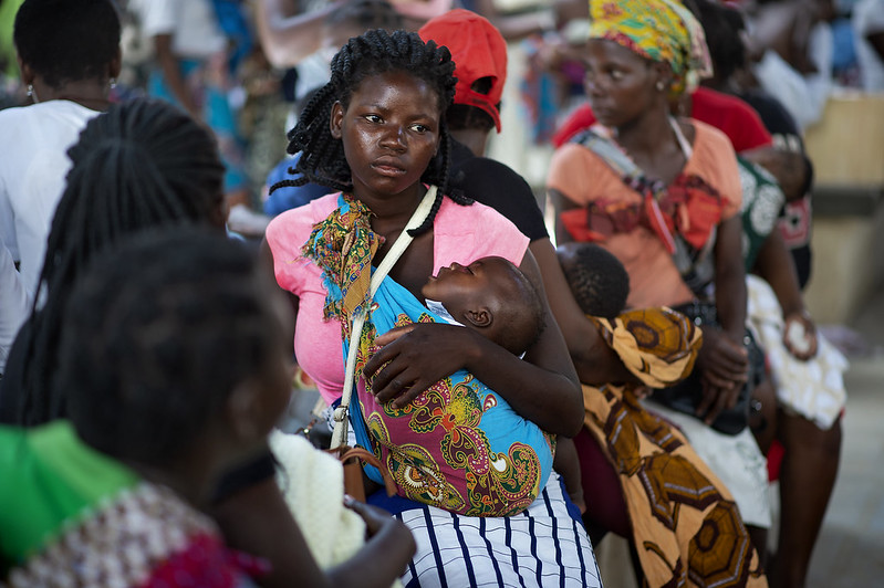 La Agencia Española de Cooperación Internacional impulsará 19 iniciativas de acción humanitaria ...