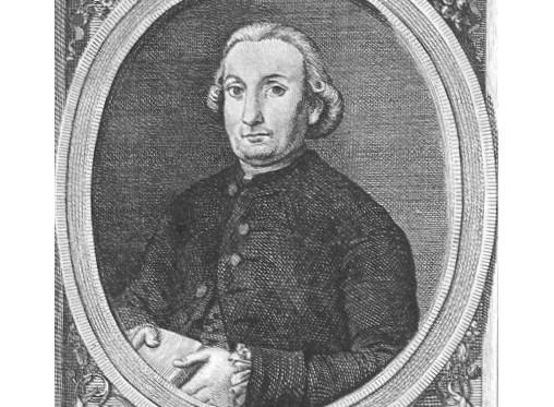 Lorenzo Hervás según José Jimeno