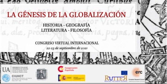 congreso globalización