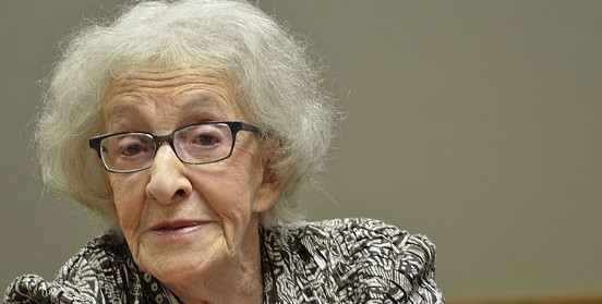 Ida Vitale