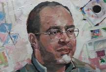 Abdul Hadi según David Alboaid