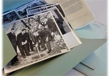 Archivo fotográfico Mundo Hispánico