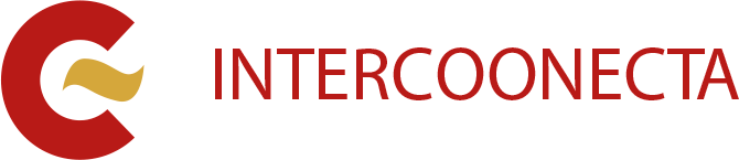 Icono de Intercoonecta redirige al portal de intercoonecta en una nueva pestaña