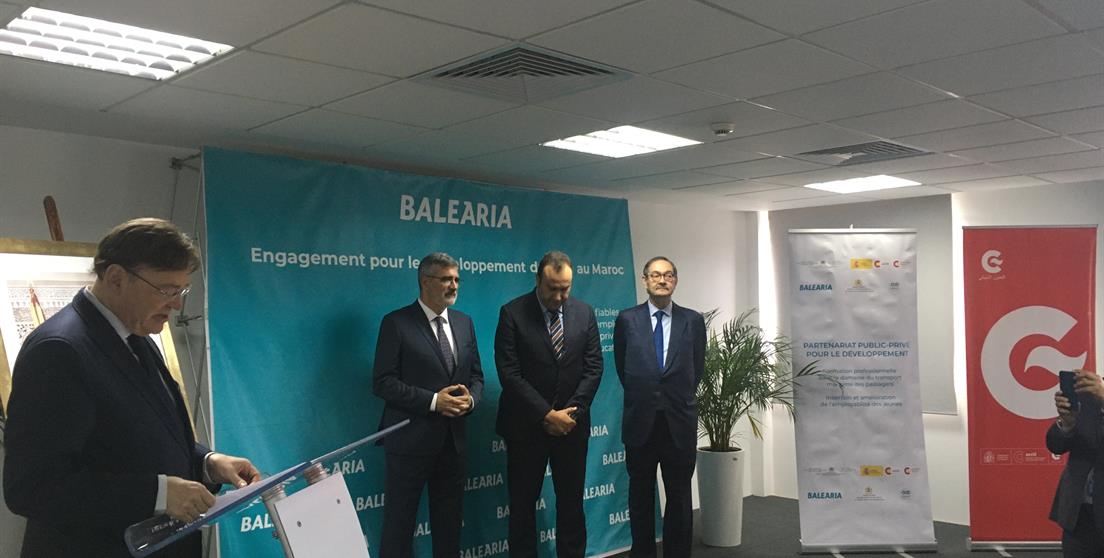 Balearia