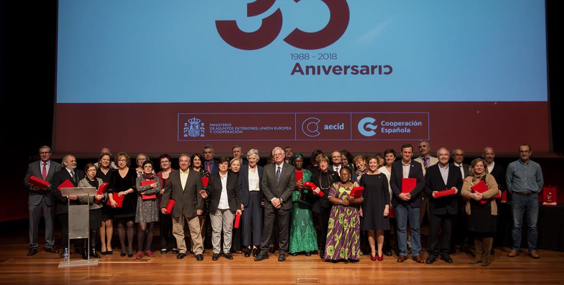 30 años