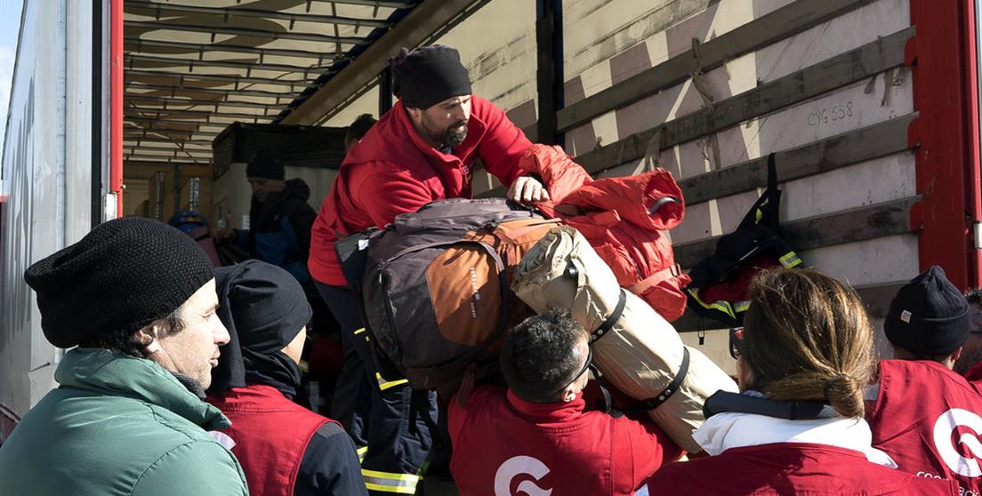 La AECID publica hoy su Convocatoria de Subvenciones de Acción Humanitaria para 2023