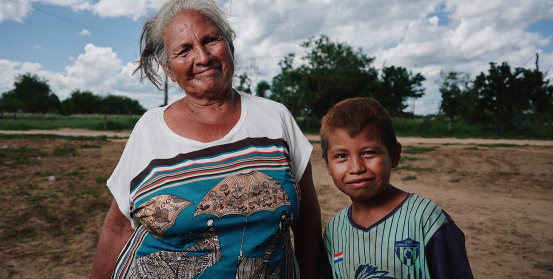 Chagas: trabajo conjunto contra una amenaza a la salud pública en Paraguay