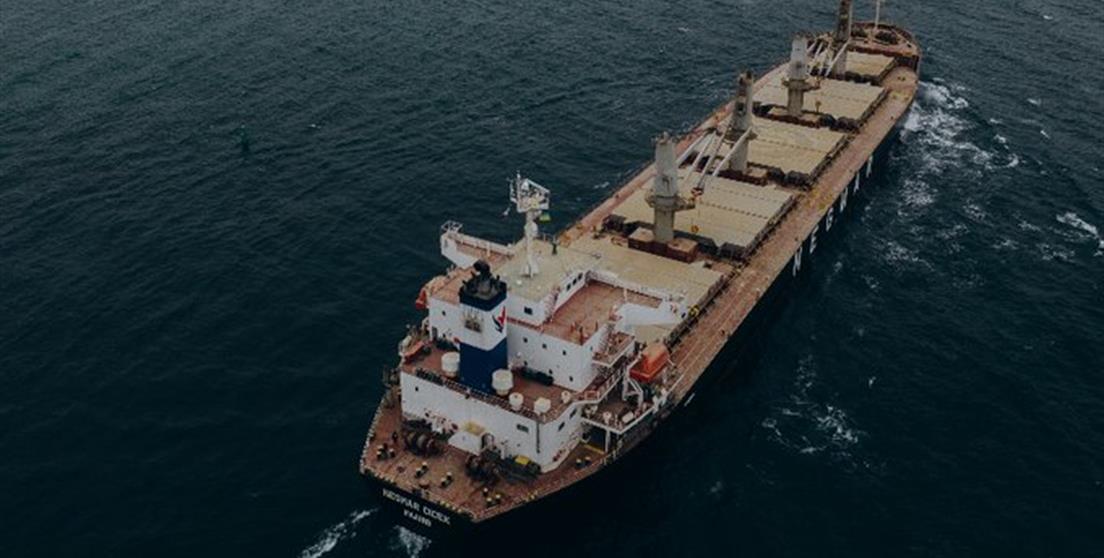 Un buque cerealero fletado por el PMA llega a Yemen tras la prórroga del Acuerdo del Mar Negro
