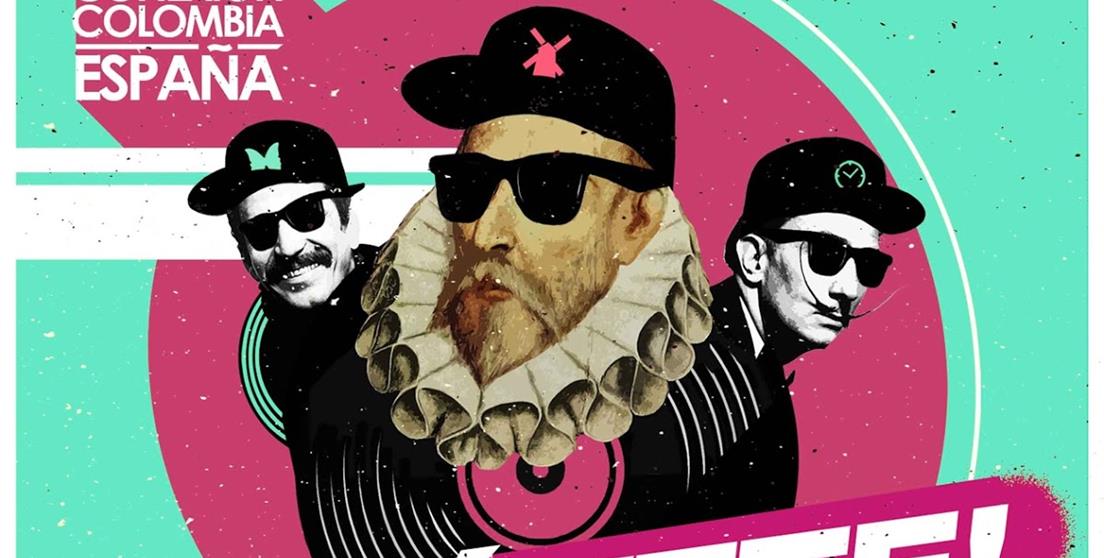 Hiphop por la paz