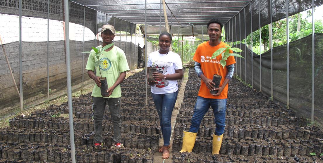 La mejor barra de cacao está en Ecuador 